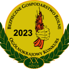 KRUS - XX Ogólnokrajowy Konkurs Bezpieczne Gospodarstwo Rolne
