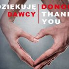 Europejski Dzień Donacji i Transplantacji