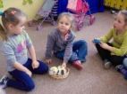 „Światowy Dzień Kota” w Niepublicznym Przedszkolu „Krasnoludek” w Kokocku.