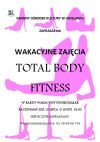 Wakacyjny fitness