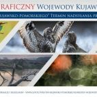 Konkurs fotograficzny pn. „Przyroda województwa kujawsko-pomorskiego”