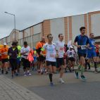 XV Półmaraton Unisławski już za nami