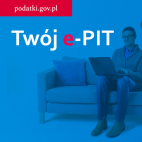 ''Twój e-PIT'' - szkolenie dla mieszkańców gminy Unisław