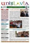 Gazeta UNISLAVIA Marzec 2012