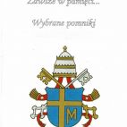 Wystawa kartek pocztowych – pomniki Jana Pawła II