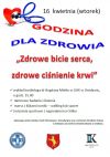 Godzina dla zdrowia