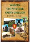 FOLDER  „WALORY TURYSTYCZNE GMINY UNISŁAW