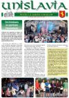 Gazeta UNISLAVIA numer 6 (218) Lipiec 2013