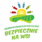 X Ogólnopolski Konkurs Plastyczny dla Dzieci pod hasłem „Bezpiecznie na wsi: nie ryzykujesz, gdy zwierzęta znasz i szanujesz” rozpoczęty