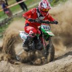 Pit Bike Cup: Off-roadowy finał 2019 w Głażewie już w najbliższy weekend