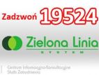 Zielona Linia - z odsieczą bezrobociu