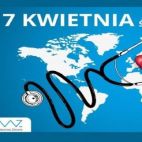 7 kwietnia - Światowy Dzień Zdrowia