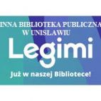 LEGIMI - kody do wykorzystania