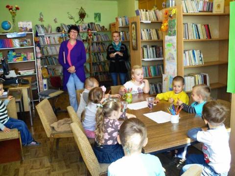 Urodziny Koziołka Matołka