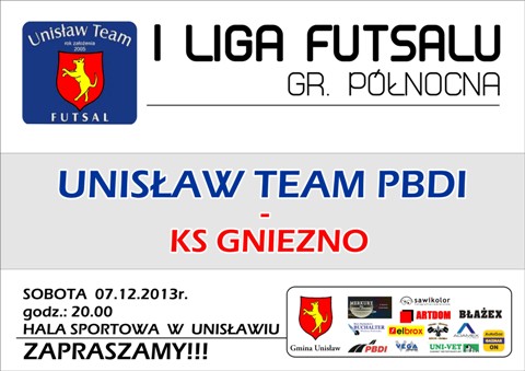 Unisław TEAM