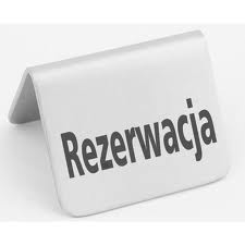 Rezerwacja biletów