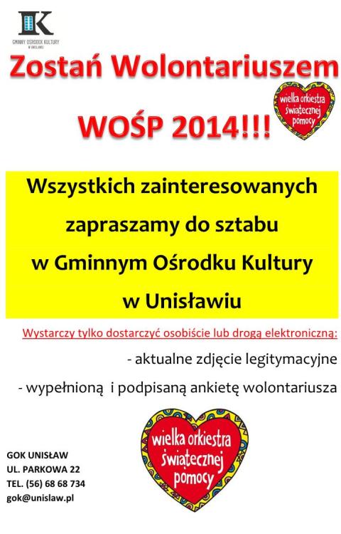 WOSP