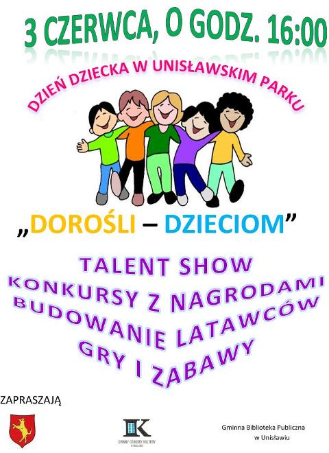 Dzień Dziecka 2013