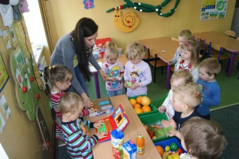 Kwiecień miesiącem zdrowia