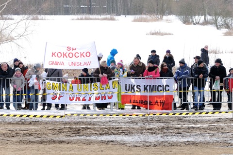 Doping na Mistrzostwach Świata w biegach przełajowych