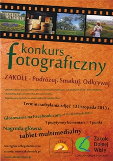 Konkurs fotograficzny