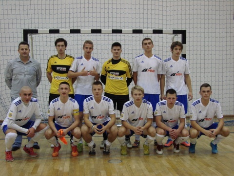 Unisław TEAM PBDI