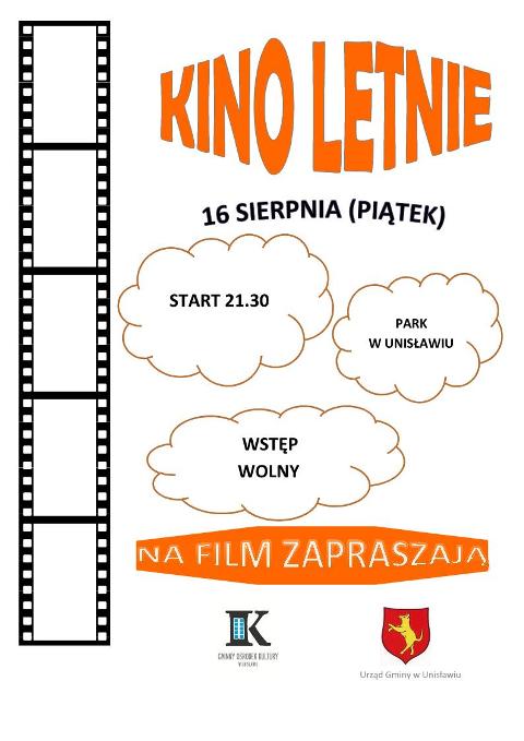 Kino letnie