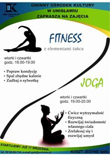 Joga