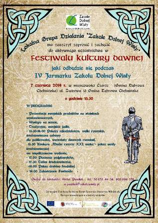 Festiwal Kultury Dawnej