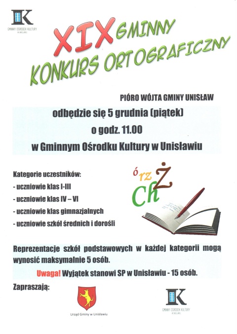 Konkurs orgotraficzny