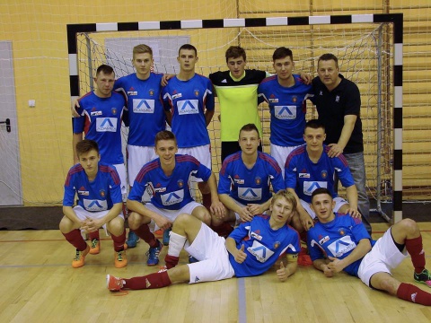 Unisław TEAM
