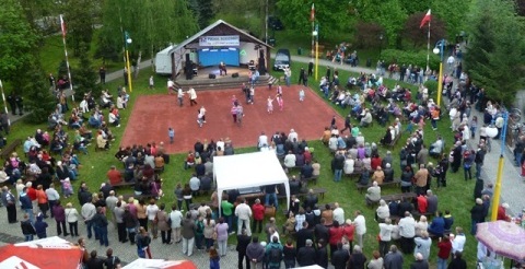 Piknik Rodzinny w Unisławiu