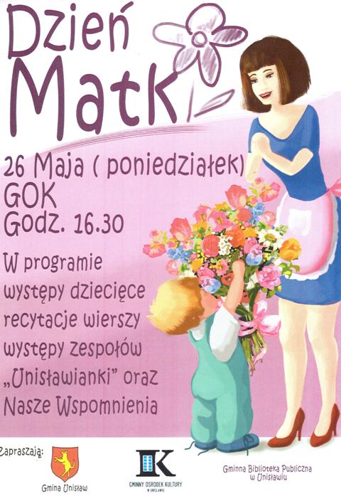 Dzień Matki