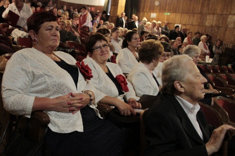 Przegląd Piosenki w Chełmnie