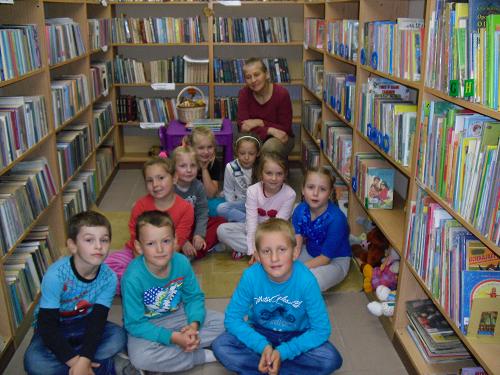 Dzień zwierząt