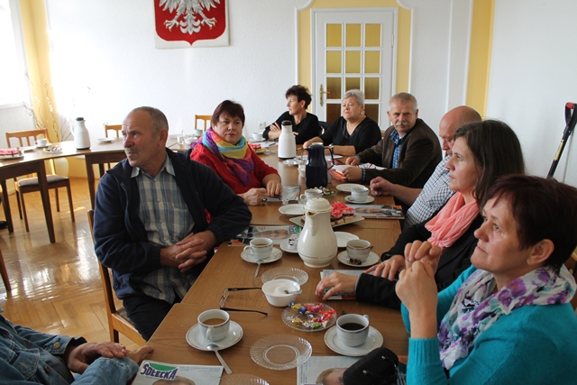 Nagrodzeni w konkursach