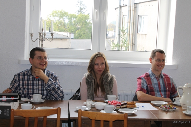 Nagrodzeni w konkursach