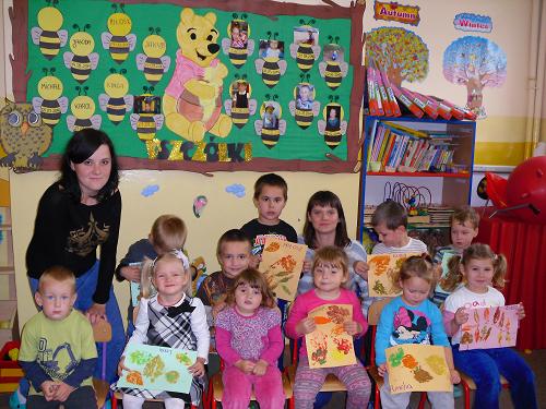 Spotkanie w bibliotece