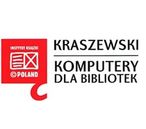 Kraszewski - komputery dla bibliotek