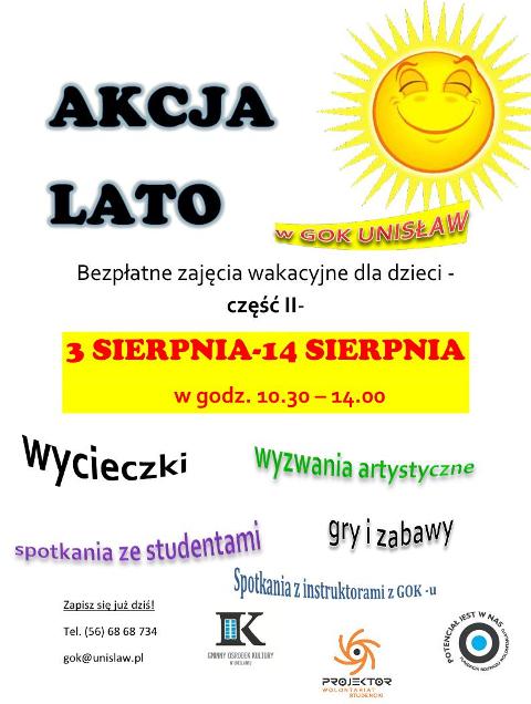 Akcja Lato
