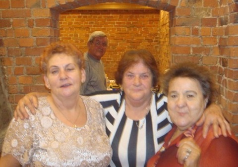 Bal Andrzejkowy Seniorów