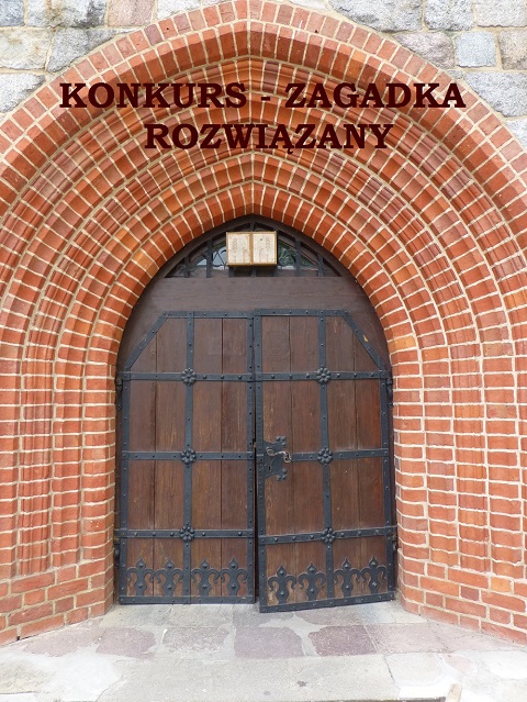 Konkurs-zagadka rozwiązany