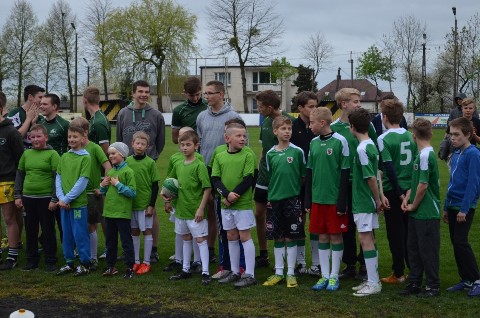 Turniej Rugby