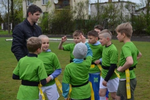 Turniej Rugby