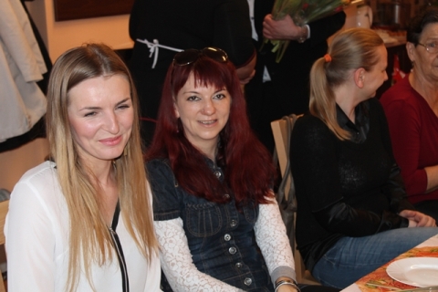 Dzień Kobiet w Kokocku