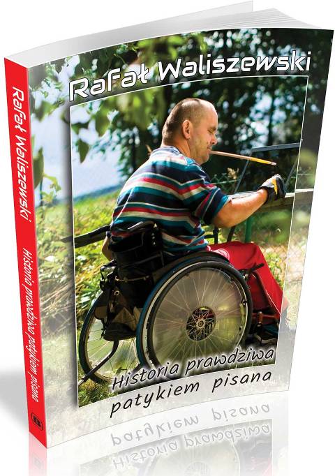 Historia prawdziwa patykiem pisana