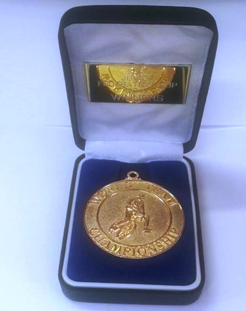 Medal