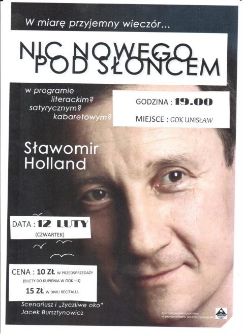 Sławomir Holland