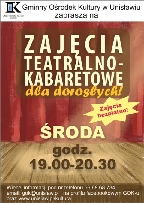 Plakat