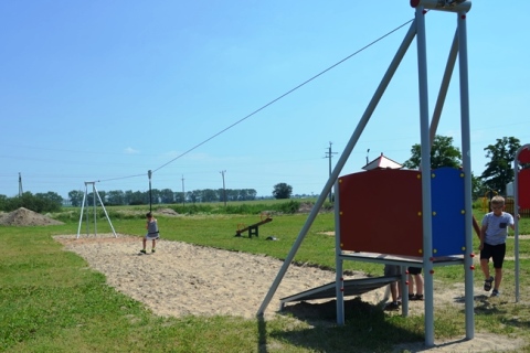 Tyrolka na ORLIKU
